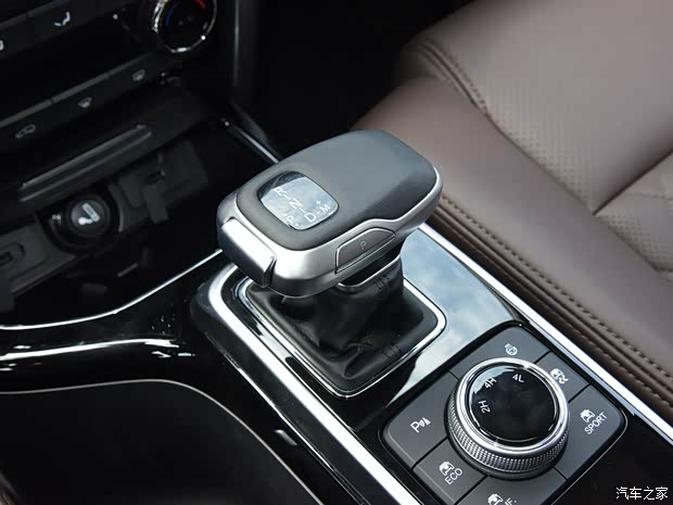 北京越野 北京BJ80 2020款 3.0T 自動(dòng) 至尊