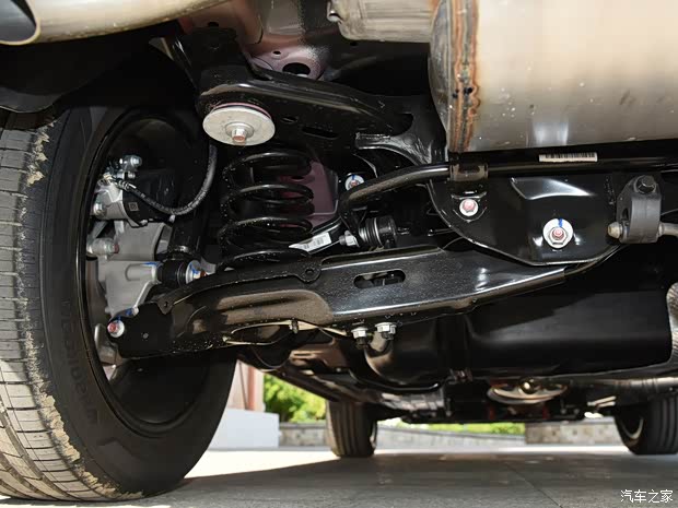 长城汽车 哈弗H6 2021款 第三代 1.5T 自动Supreme