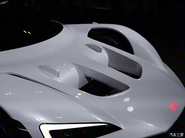 斯巴魯 STI E-RA 2022款 Concept