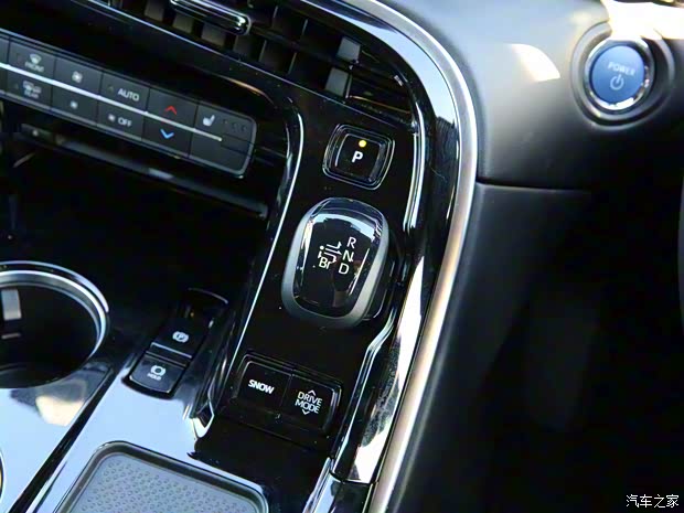 豐田(進(jìn)口) Mirai 2021款 日本版