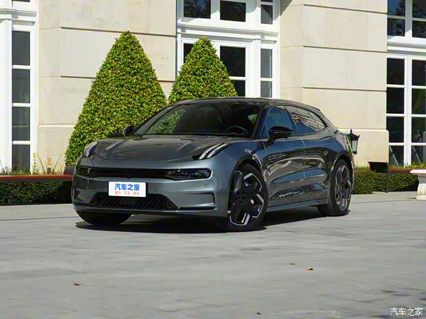 極氪 ZEEKR 001 2021款 超長續(xù)航雙電機(jī) YOU版