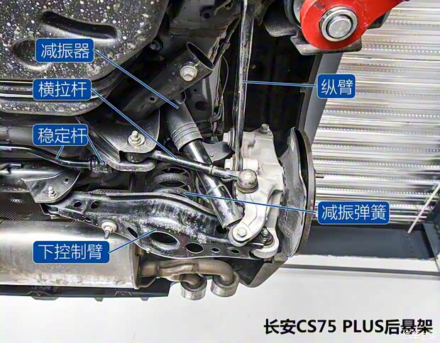 长安汽车 长安CS75 PLUS 2020款 2.0T 自动旗舰型 长安汽车 长安CS75 PLUS 2020款 2.0T 自动旗舰型