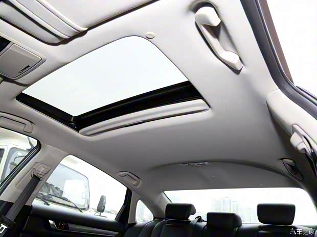 广汽本田 雅阁 2021款 260TURBO 豪华·星空限量版
