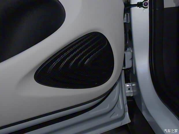 比亚迪 海豚 2021款 高配版