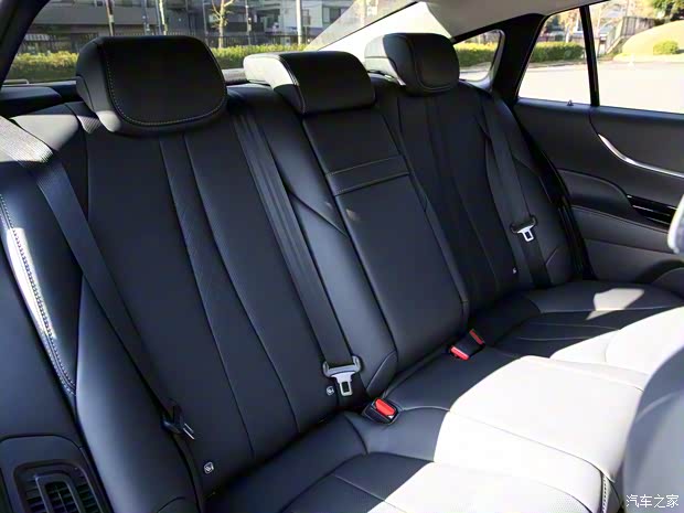 豐田(進(jìn)口) Mirai 2021款 日本版