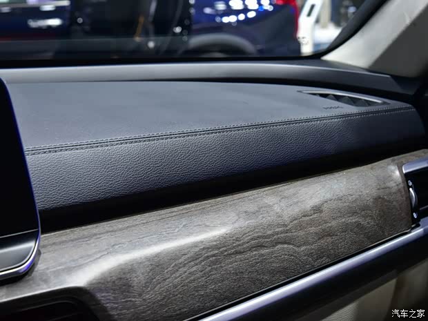 起亚(进口) Telluride 2019款 基本型