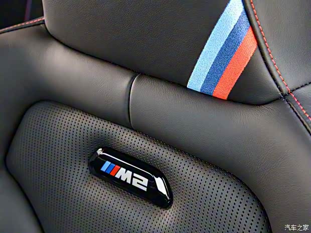 宝马M 宝马M2 2020款 M2 CS