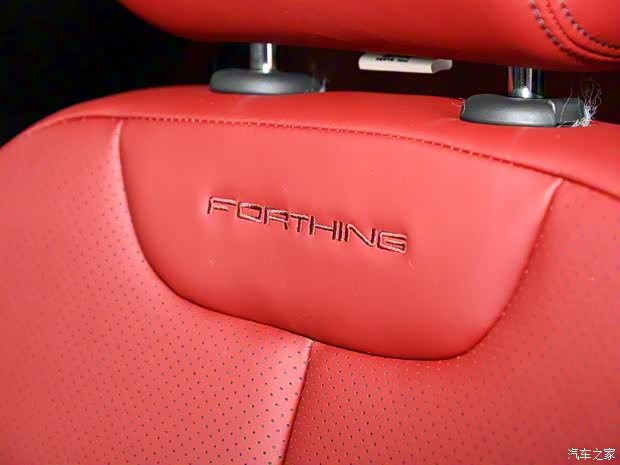 东风风行 风行T5 EVO 2022款 热浪版