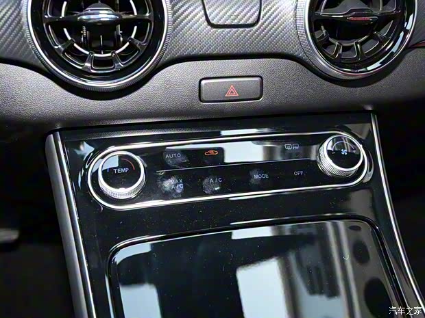 东风风行 风行T5 EVO 2022款 热浪版