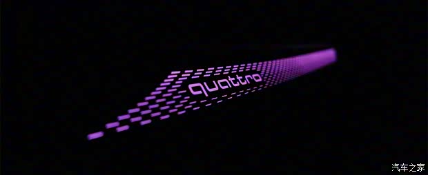 奥迪(进口) 奥迪SQ2 2018款 基本型 奥迪(进口) 奥迪SQ2 2018款 基本型