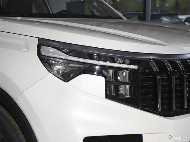 悦达起亚 智跑 2023款 2.0L 基本型