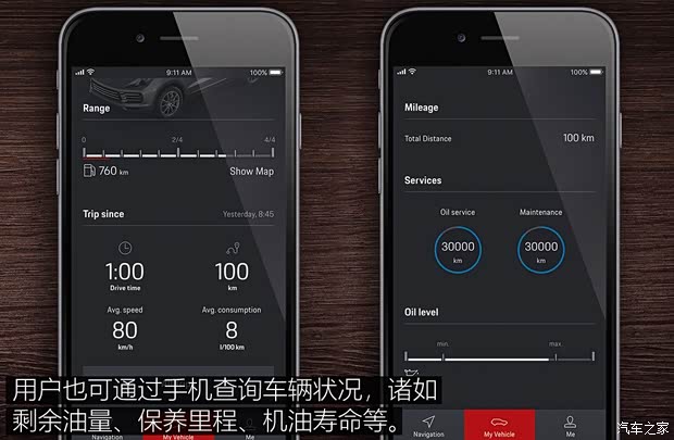 保时捷 Macan 2018款 Macan 2.0T