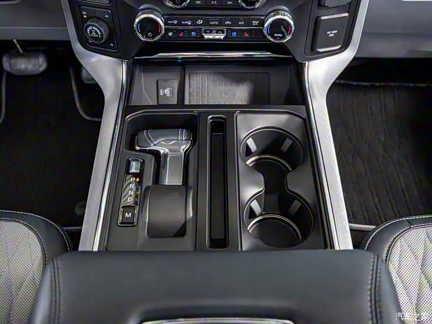 福特(進(jìn)口) 福特F-150 2021款 基本型