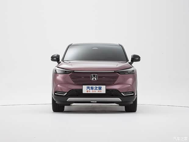 广汽本田 缤智 2023款 1.5L CVT高配版 广汽本田 缤智 2023款 1.5L CVT高配版