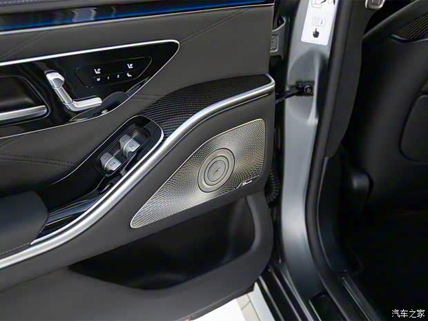 梅賽德斯-AMG 奔馳S級AMG新能源 2023款 AMG S 63 E Performance 歐洲版