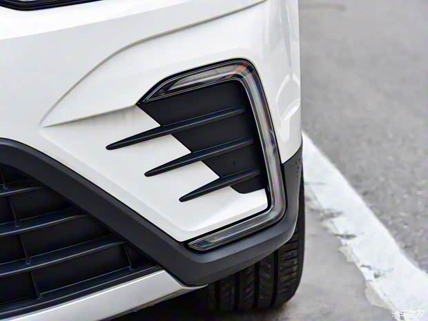 上汽大眾 途岳新能源 2021款 全景優(yōu)享版