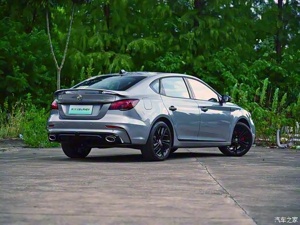 上汽集团 名爵6新能源 2020款 混动Trophy智驾旗舰版 上汽集团 名爵6新能源 2020款 混动Trophy智驾旗舰版