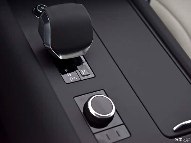 路虎(進口) 發(fā)現(xiàn) 2021款 基本型