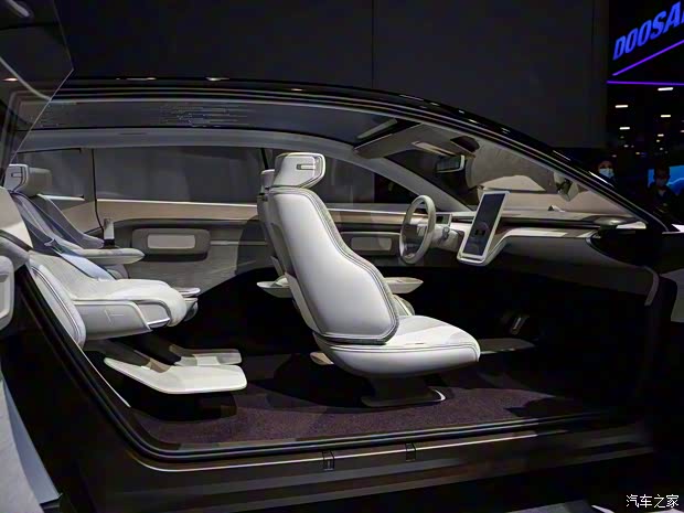 沃尔沃(进口) Concept Recharge 2021款 基本型 沃尔沃(进口) Concept Recharge 2021款 基本型