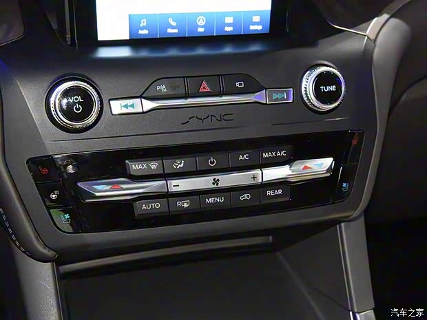 福特(进口) 探险者 2020款 基本型 福特(进口) 探险者 2020款 基本型