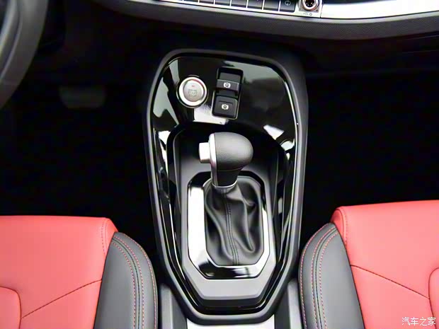 长城汽车 哈弗H2s 2018款 1.5T 双离合风尚型