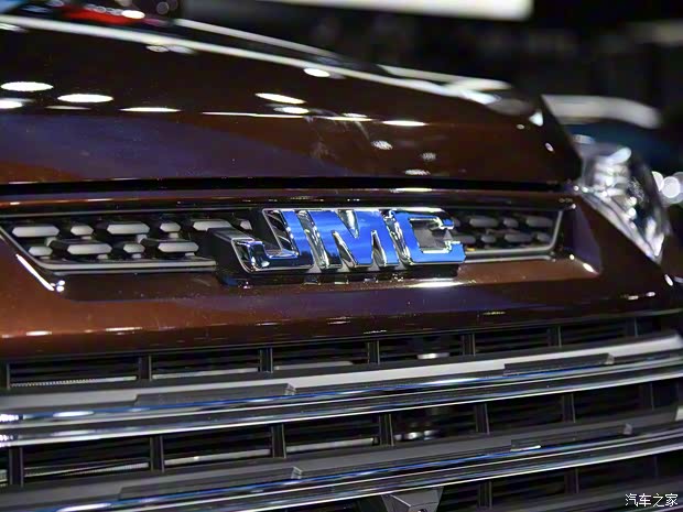 江鈴汽車 域虎9 2019款 2.0T自動汽油四驅至尊型 江鈴汽車 域虎9 2019款 2.0T自動汽油四驅至尊型