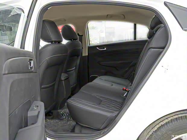 国金汽车 骏行 2022款 基本型