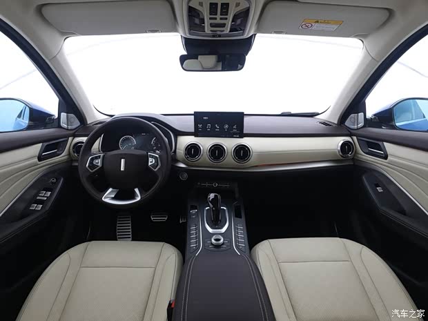 长城汽车 WEY VV6 2018款 基本型 长城汽车 WEY VV6 2018款 基本型