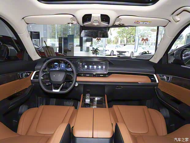 一汽奔騰 奔騰T99 2023款 基本型 一汽奔騰 奔騰T99 2023款 基本型