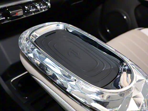 长城汽车 欧拉芭蕾猫 2022款 原型车