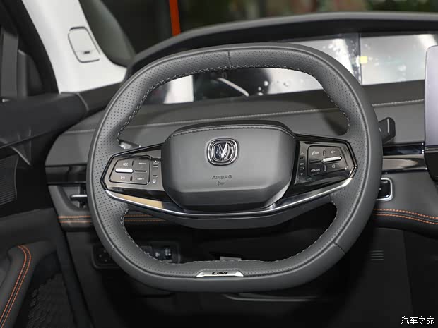 长安汽车 长安UNI-K新能源 2022款 蓝鲸iDD 卓越型