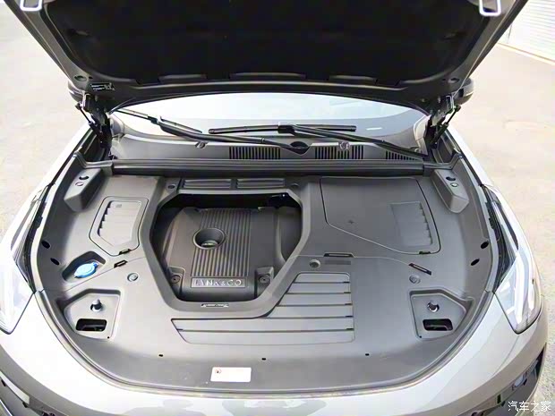 领克 领克05 2020款 2.0TD 四驱劲Halo 领克 领克05 2020款 2.0TD 四驱劲Halo