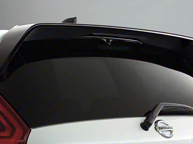 日产(进口) Note 2020款 NISMO Black Limited 日产(进口) Note 2020款 NISMO Black Limited