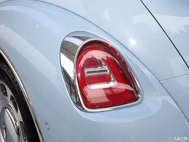 长城汽车 欧拉芭蕾猫 2022款 原型车