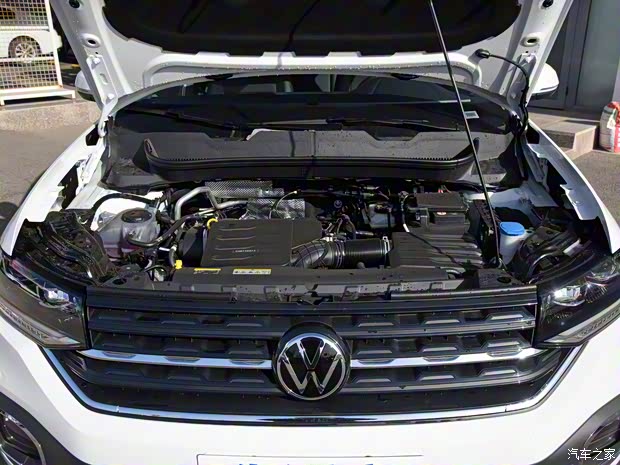 一汽-大众 探影 2021款 1.5L 自动 悦智联版 一汽-大众 探影 2021款 1.5L 自动 悦智联版