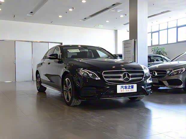 北京奔馳 奔馳E級(jí) 2019款 E 200 L 運(yùn)動(dòng)型