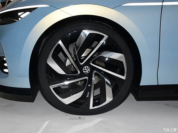 大众(进口) ID. AERO(海外) 2022款 Concept 大众(进口) ID. AERO(海外) 2022款 Concept