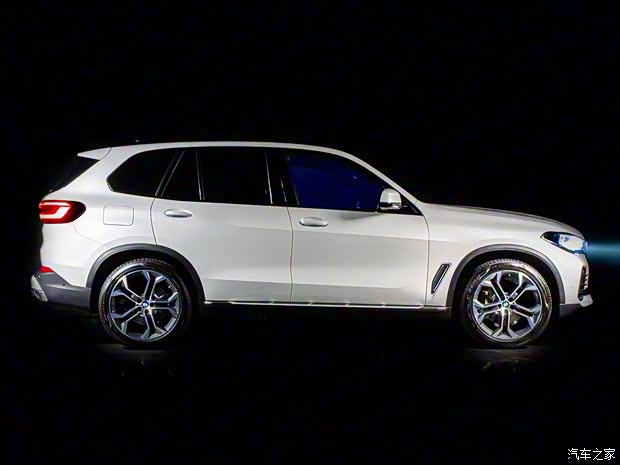 寶馬(進口) 寶馬X5 2020款 Timeless Edition