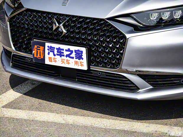 DS汽車 DS 9 2021款 45THP 歌劇院版