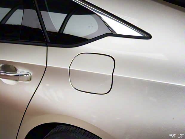 东风本田 INSPIRE 2018款 低配版