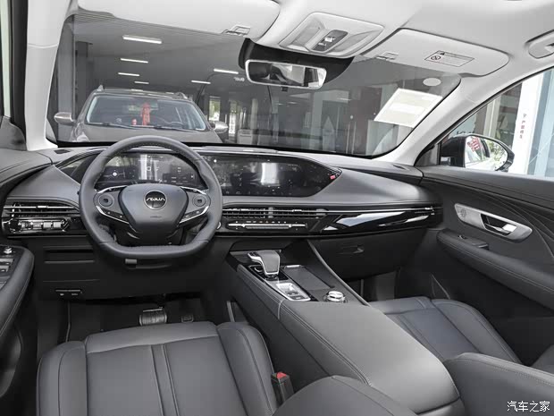 东风乘用车 皓极 2022款 马赫动力 1.5T 敢行版·悦