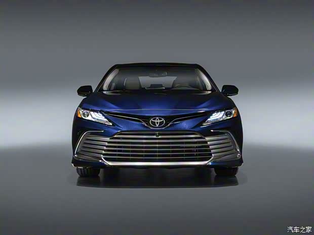 丰田(进口) 凯美瑞(海外) 2021款 XLE 美国版 丰田(进口) 凯美瑞(海外) 2021款 XLE 美国版