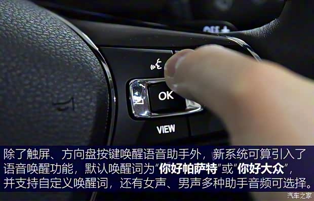 上汽大眾 帕薩特 2020款 380TSI 旗艦版 國VI