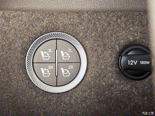 现代(进口) 捷尼赛思GV80 2020款 基本型 现代(进口) 捷尼赛思GV80 2020款 基本型