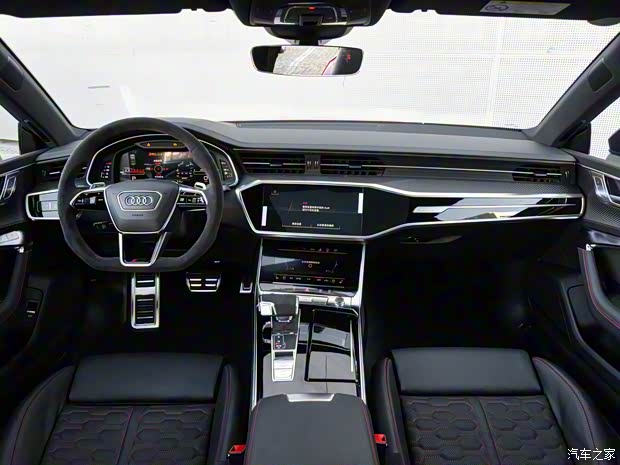 Audi Sport 奧迪RS 7 2021款 RS 7 4.0T Sportback