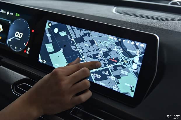 北京汽車 BEIJING-X7 2020款 1.5T 自動(dòng)致美智尊版