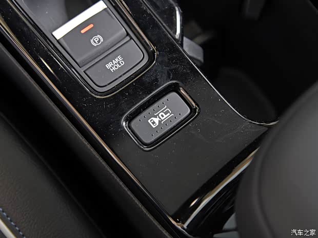 东风本田 本田e:NS1 2022款 基本型