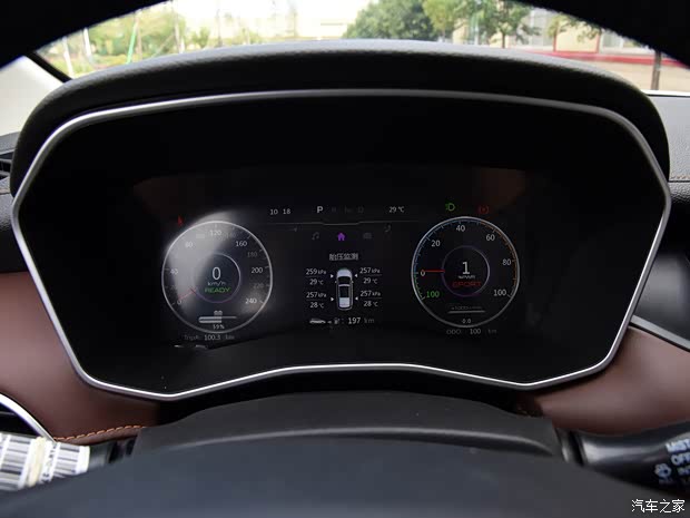 大運(yùn)汽車 遠(yuǎn)志M1 2020款 標(biāo)準(zhǔn)型