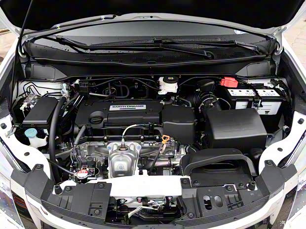 广汽本田 奥德赛 2018款 2.4L 基本型 广汽本田 奥德赛 2018款 2.4L 基本型