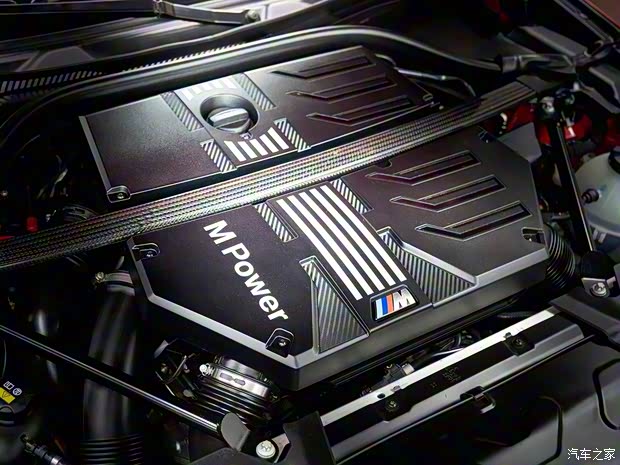 宝马M 宝马X3 M 2019款 X3 M Competition 宝马M 宝马X3 M 2019款 X3 M Competition